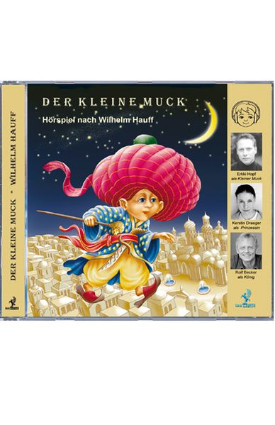 Buchcover