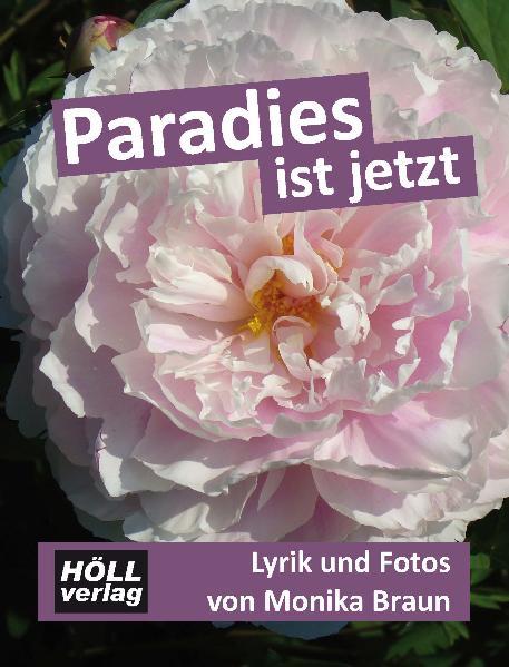 Paradies ist jetzt