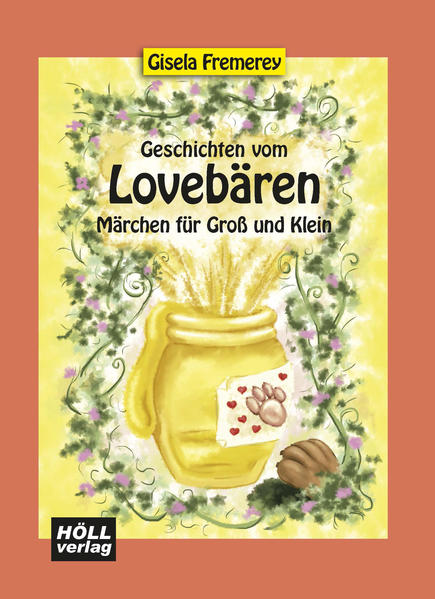 Geschichten vom Lovebären