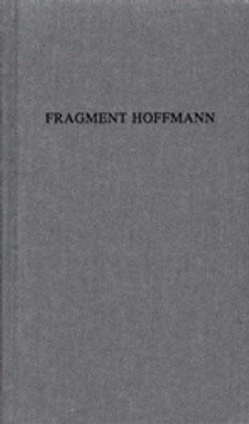 Fragment Hoffmann