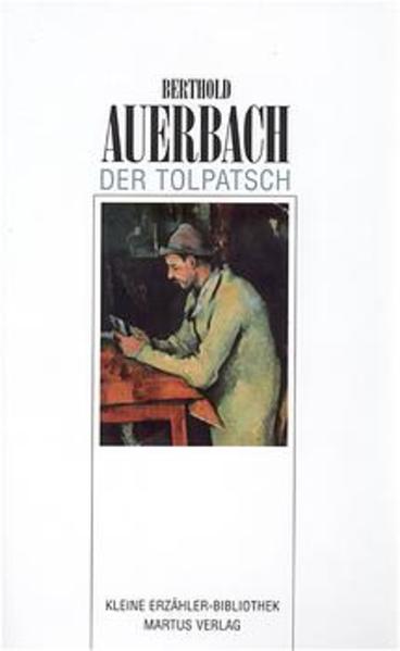 Der Tolpatsch