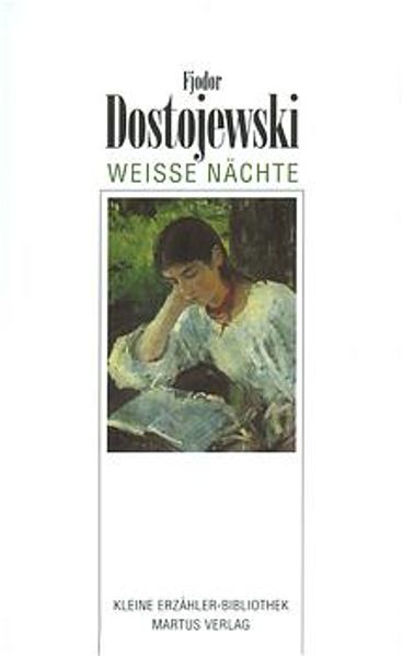Weisse Nächte