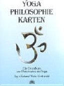 Yoga Philosophie Karten