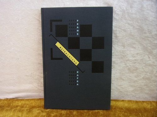 Buchcover