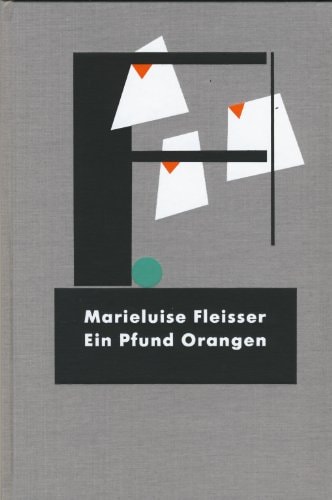 Ein Pfund Orangen und neun andere Geschichten