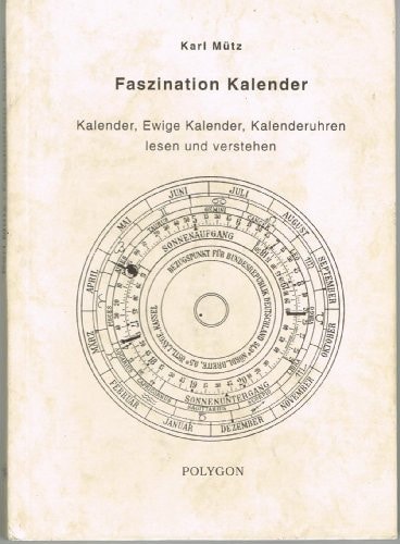 Faszination Kalender