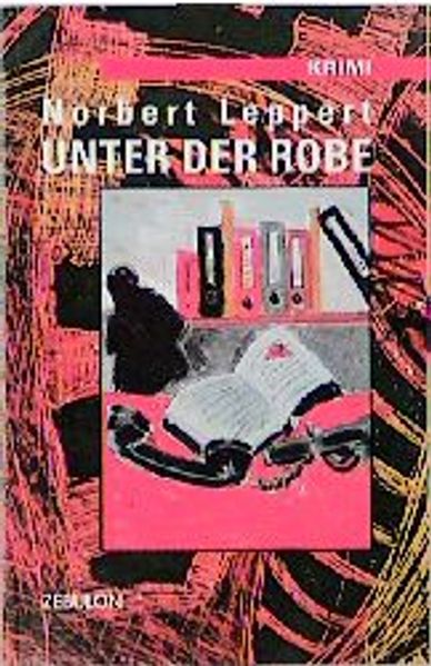 Unter der Robe