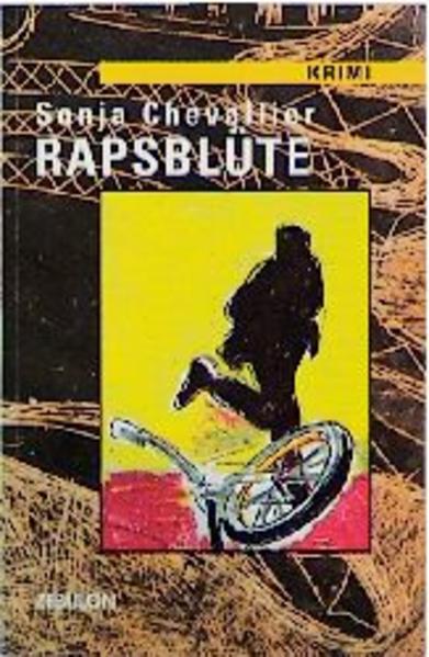 Rapsblüte