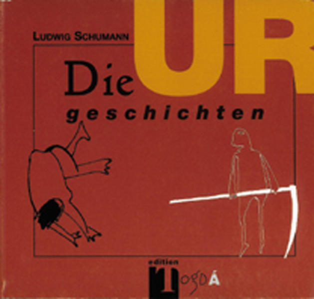 Die Urgeschichten