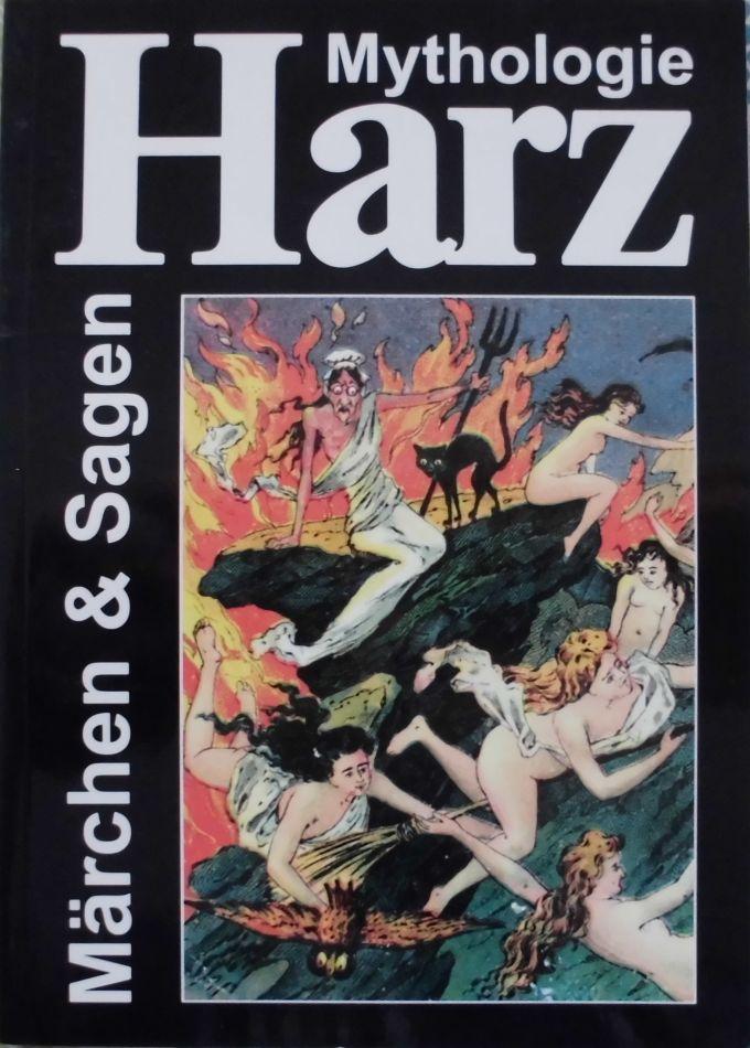 Mythologie Harz