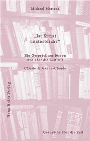 Ist Kunst unsterblich?