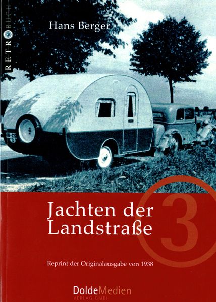 Jachten der Landstraße