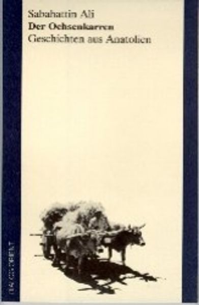 Der Ochsenkarren