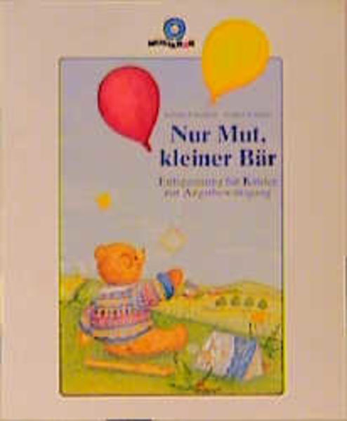 Nur Mut, kleiner Bär