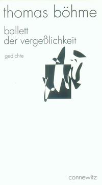 ballett der vergesslichkeit