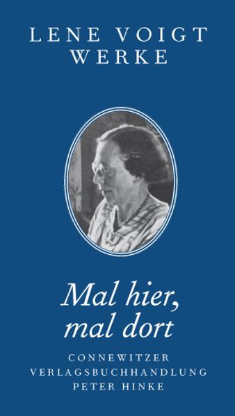 Mal hier, mal dort