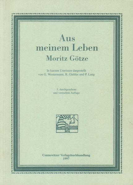 Aus meinem Leben