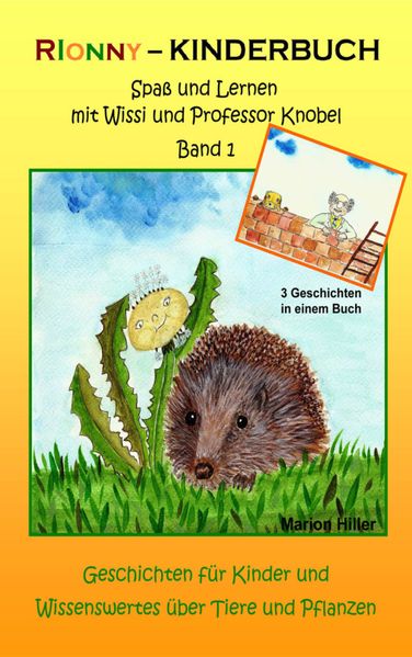 Buchcover