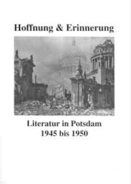 Hoffnung und Erinnerung