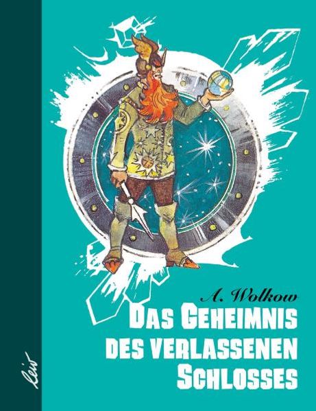 Buchcover