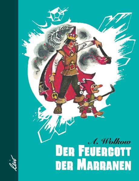 Buchcover
