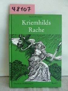 Deutsche Heldensagen / Siegfried und Kriemhild