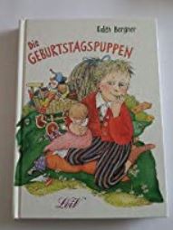 Die Geburtstagspuppen