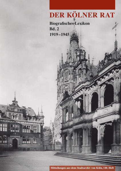 Der Kölner Rat