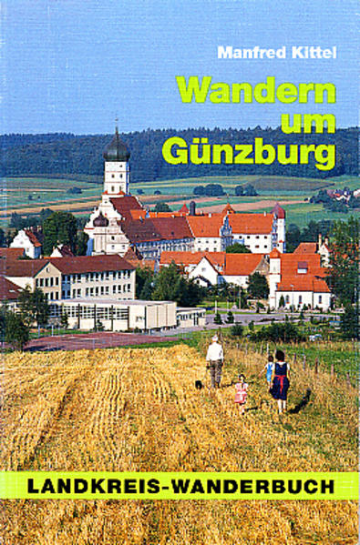 Wandern um Günzburg