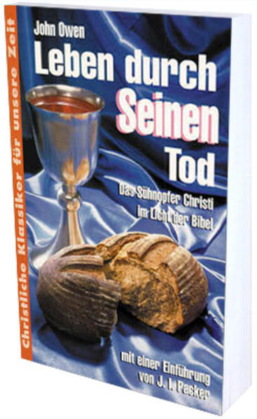 Leben durch Seinen Tod