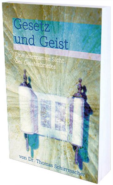 Gesetz und Geist