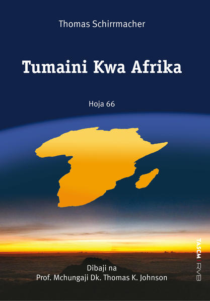 Tumaini kwa Afrika