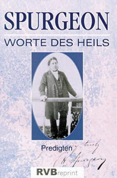 Worte des Heils