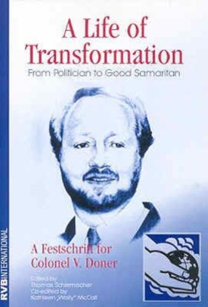 A Life of Transformation