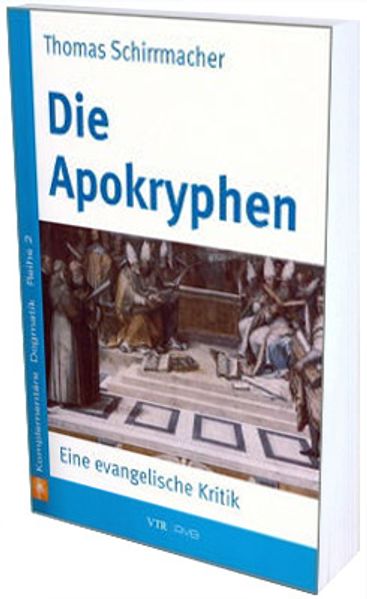 Die Apokryphen