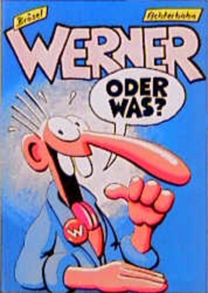 Werner - Oder was?