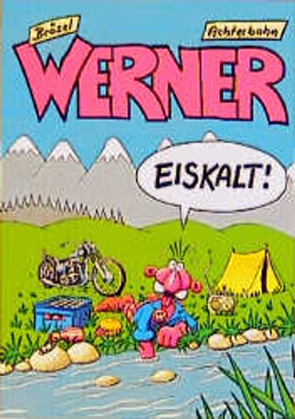 Buchcover