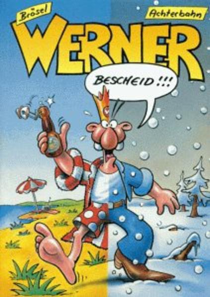 Werner - Bescheid!