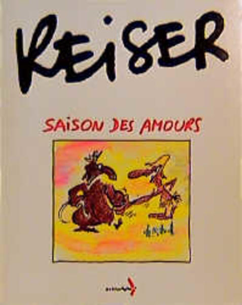 Saison des amours