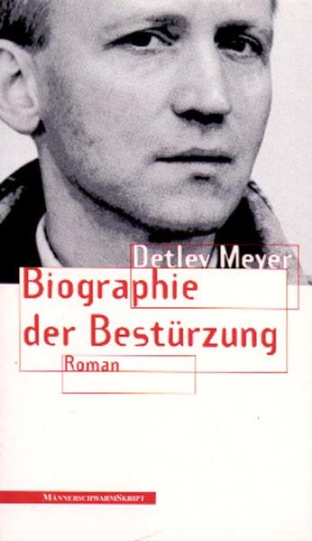 Biographie der Bestürzung