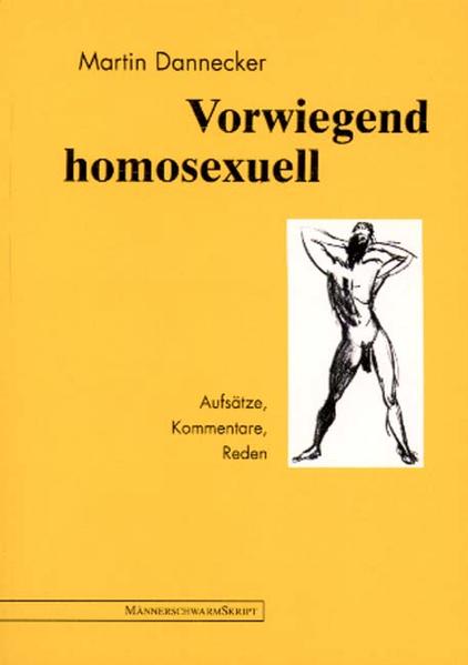 Vorwiegend homosexuell
