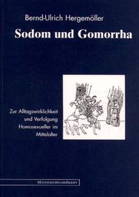 Sodom und Gomorrha