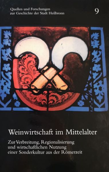 Weinwirtschaft im Mittelalter