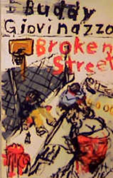 Broken Street