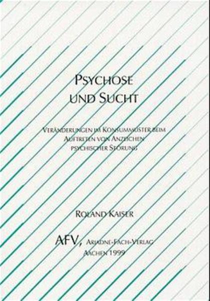 Psychose und Sucht