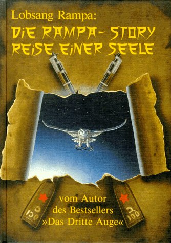 Die Rampa-Story