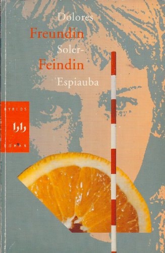 Freundin Feindin