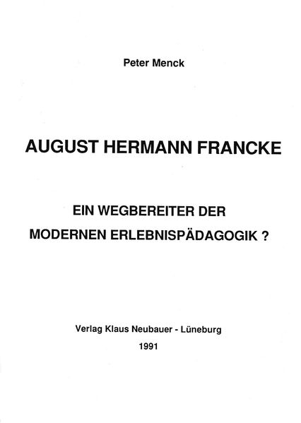Buchcover