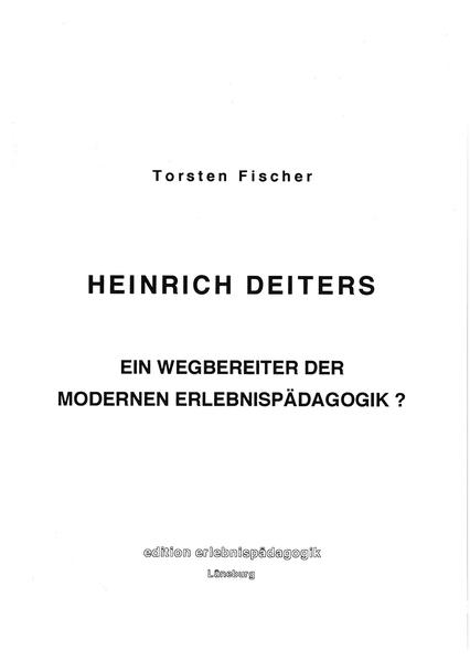 Heinrich Deiters