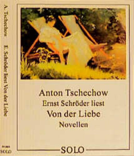 Angst /Von der Liebe